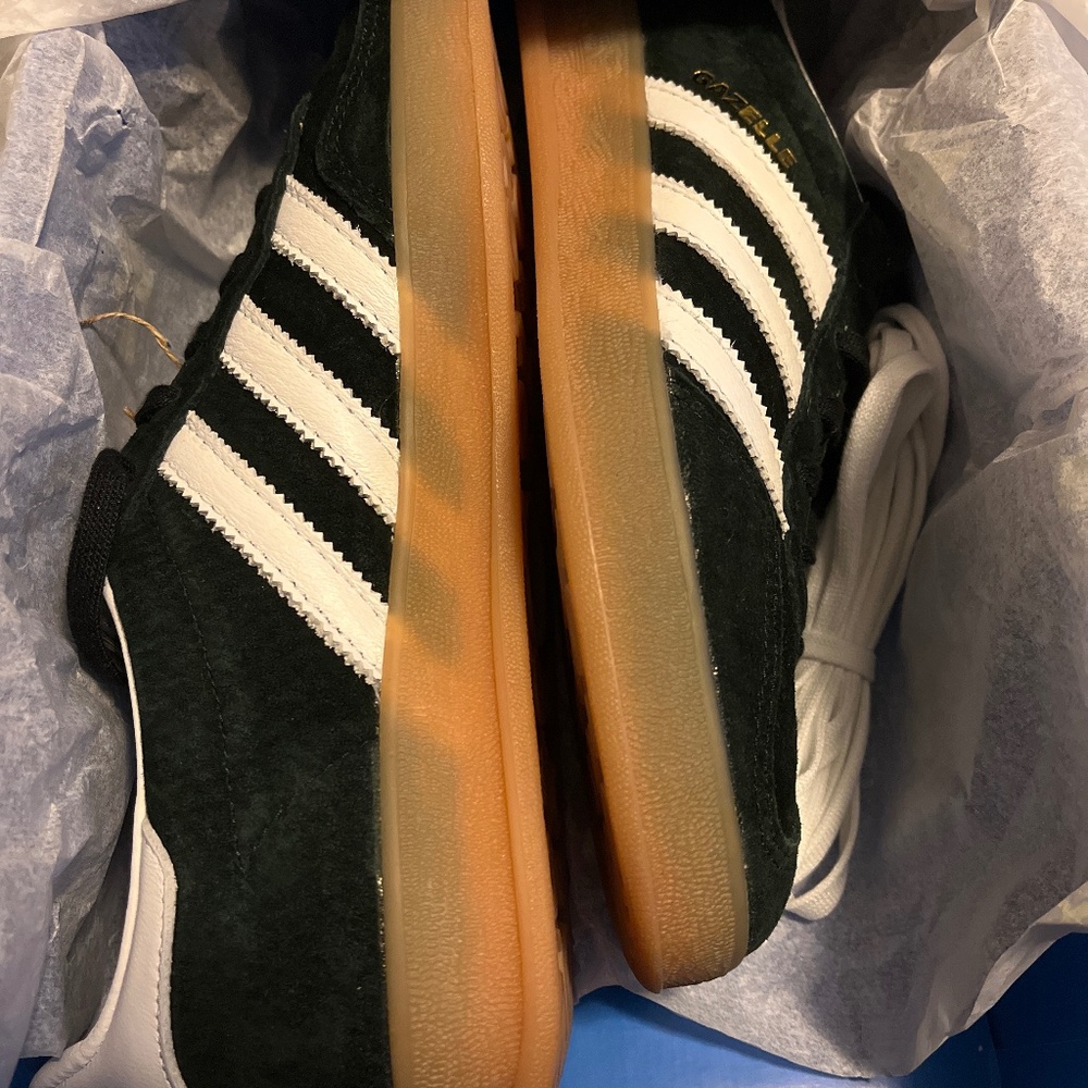 Adidas Gazelle Indoor Shoes